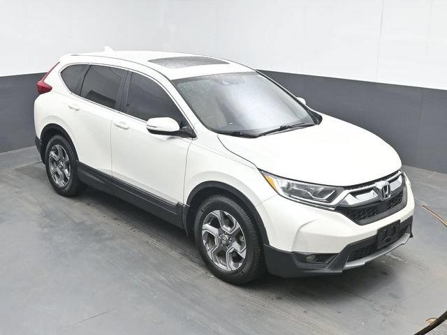 Used 2018 Honda CR-V EX-L image 13