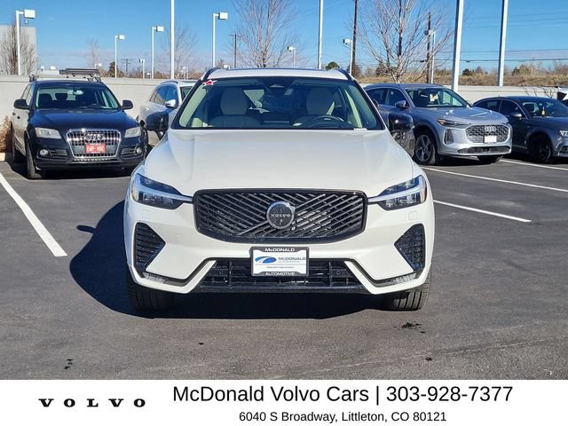 New 2026 Volvo XC60 B5 Ultra w/ Protection Package Premier AWD/4WD image 3
