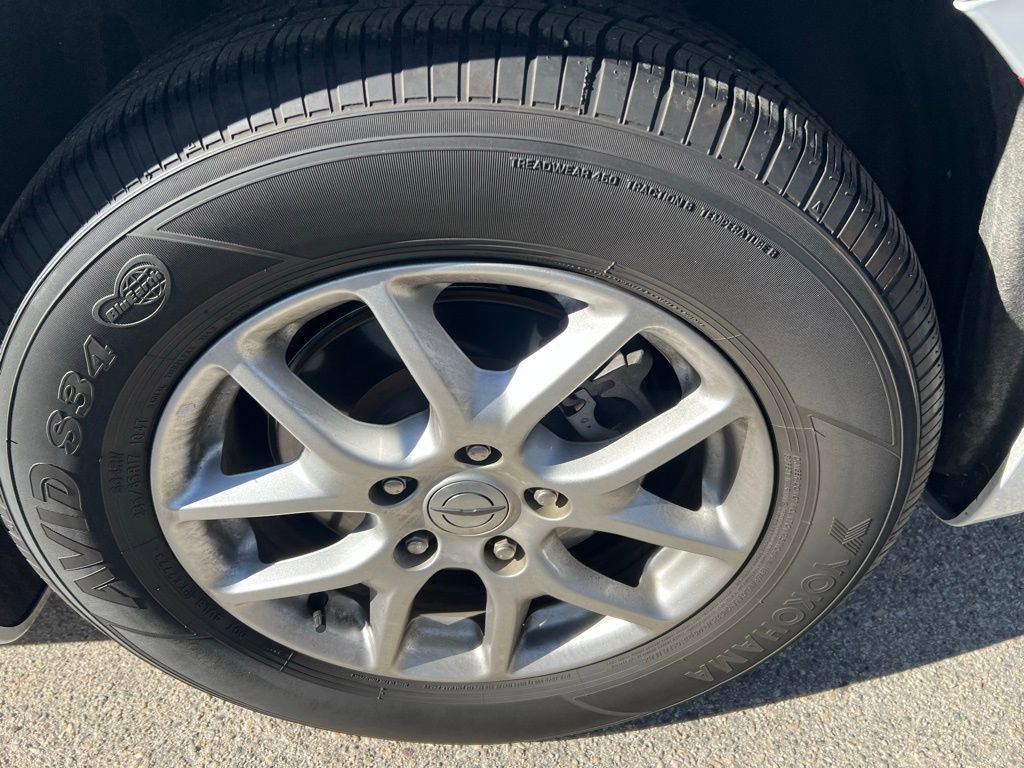 Used 2024 Chrysler Pacifica Touring-L image 30