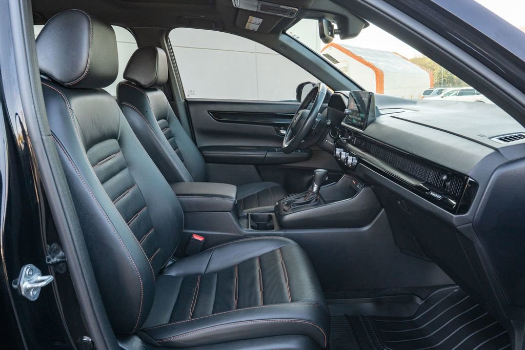 Certified 2023 Honda CR-V Sport Touring image 23