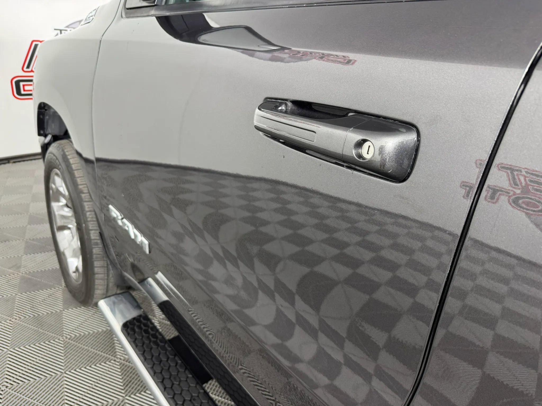 Used 2020 RAM 1500 Lone Star AWD/4WD image 24