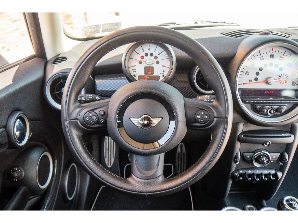 Used 2011 MINI Cooper S FWD image 19