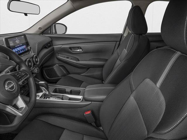 New 2025 Nissan Sentra SV FWD image 6