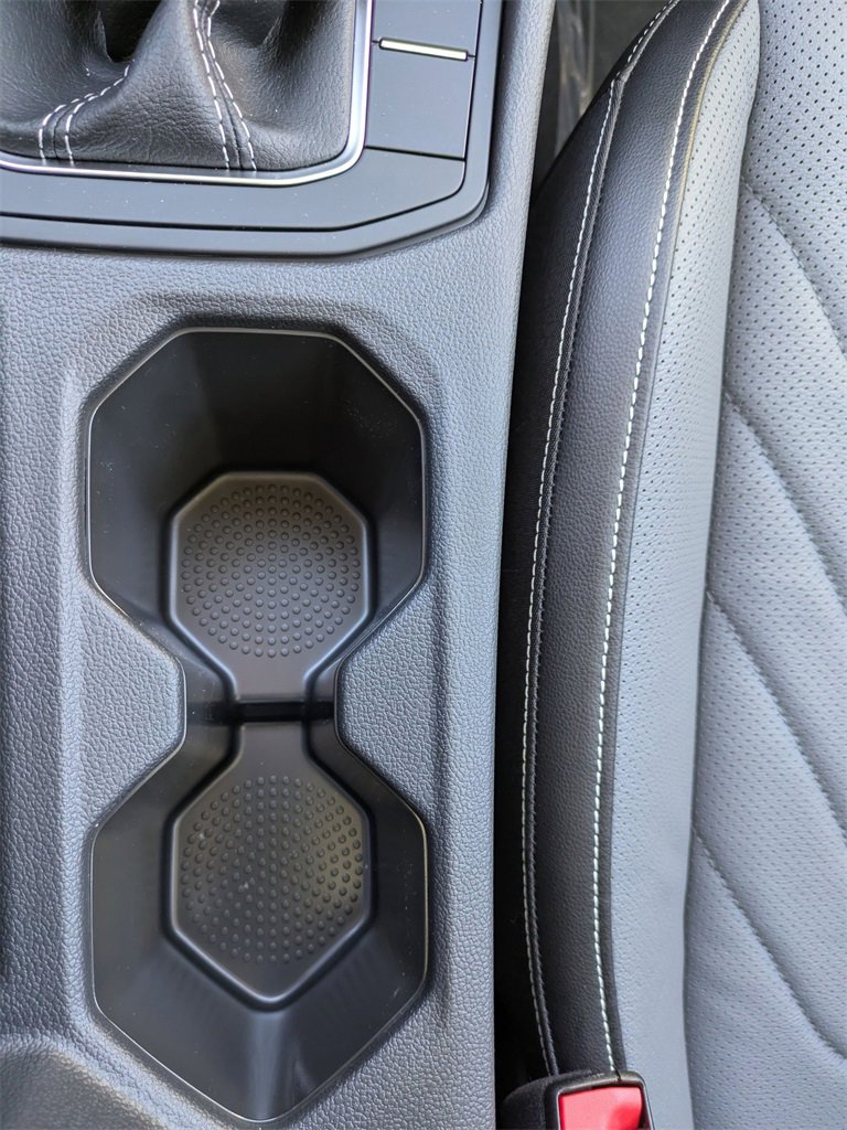 New 2026 Volkswagen Jetta SEL image 29