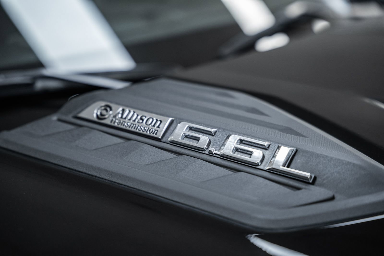 Used 2024 Chevrolet Silverado 2500 Custom image 13