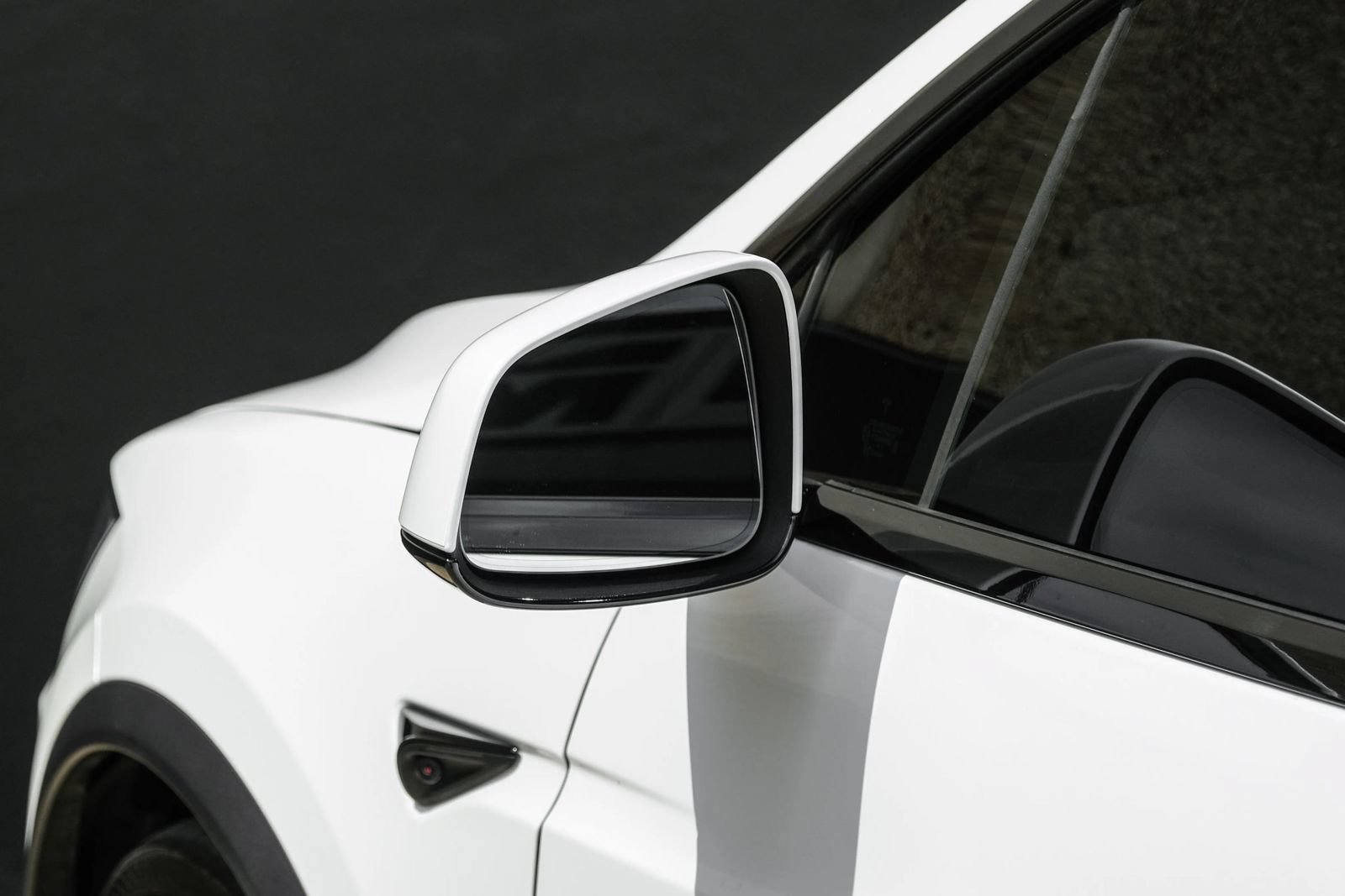 Used 2023 Tesla Model X Plaid AWD/4WD image 41