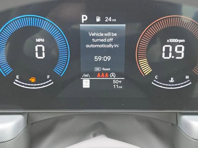 New 2026 Hyundai Sonata SE image 12