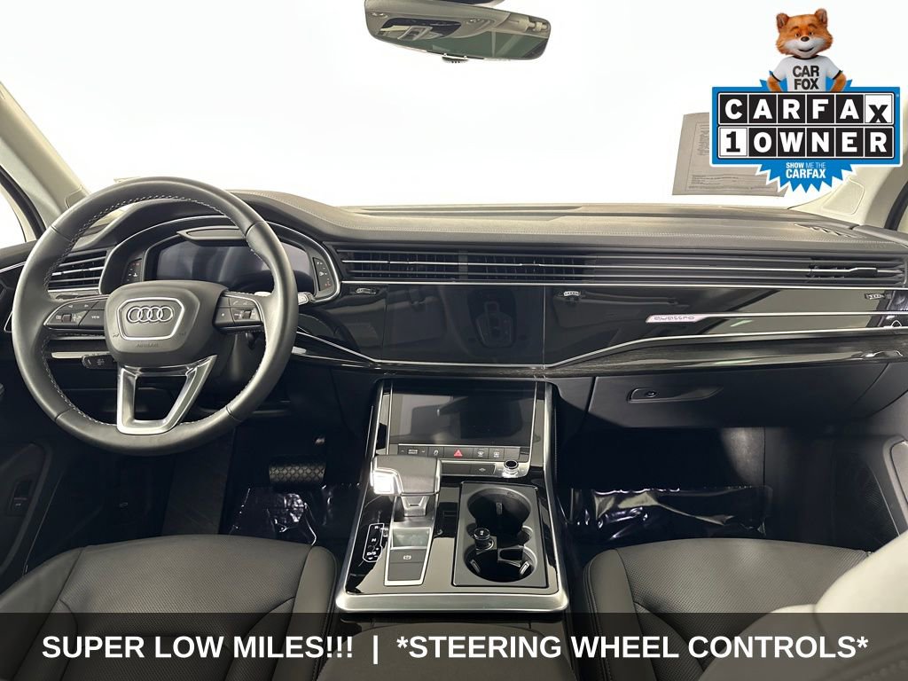 Used 2025 Audi Q7 3.0T Premium Plus image 15