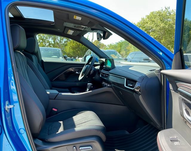 New 2026 Acura ADX A-Spec FWD image 12