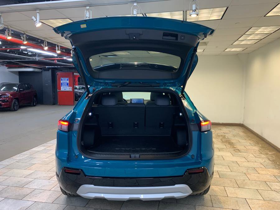 Used 2024 Honda Prologue Elite image 51