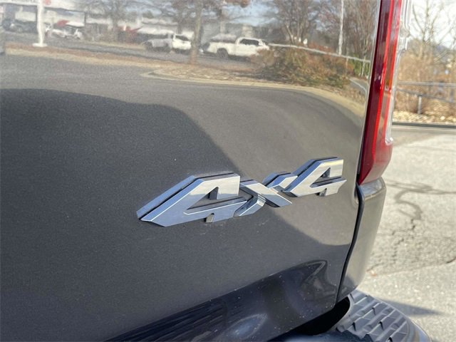 Used 2022 RAM 1500 Big Horn image 13