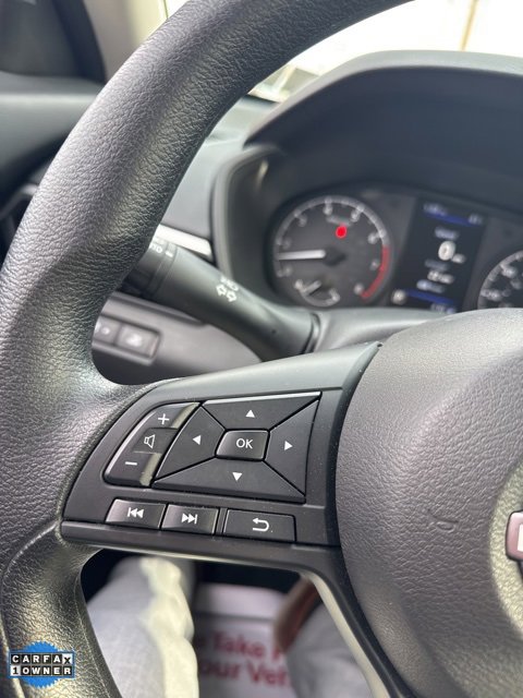 Certified 2024 Nissan Altima 2.5 S image 27