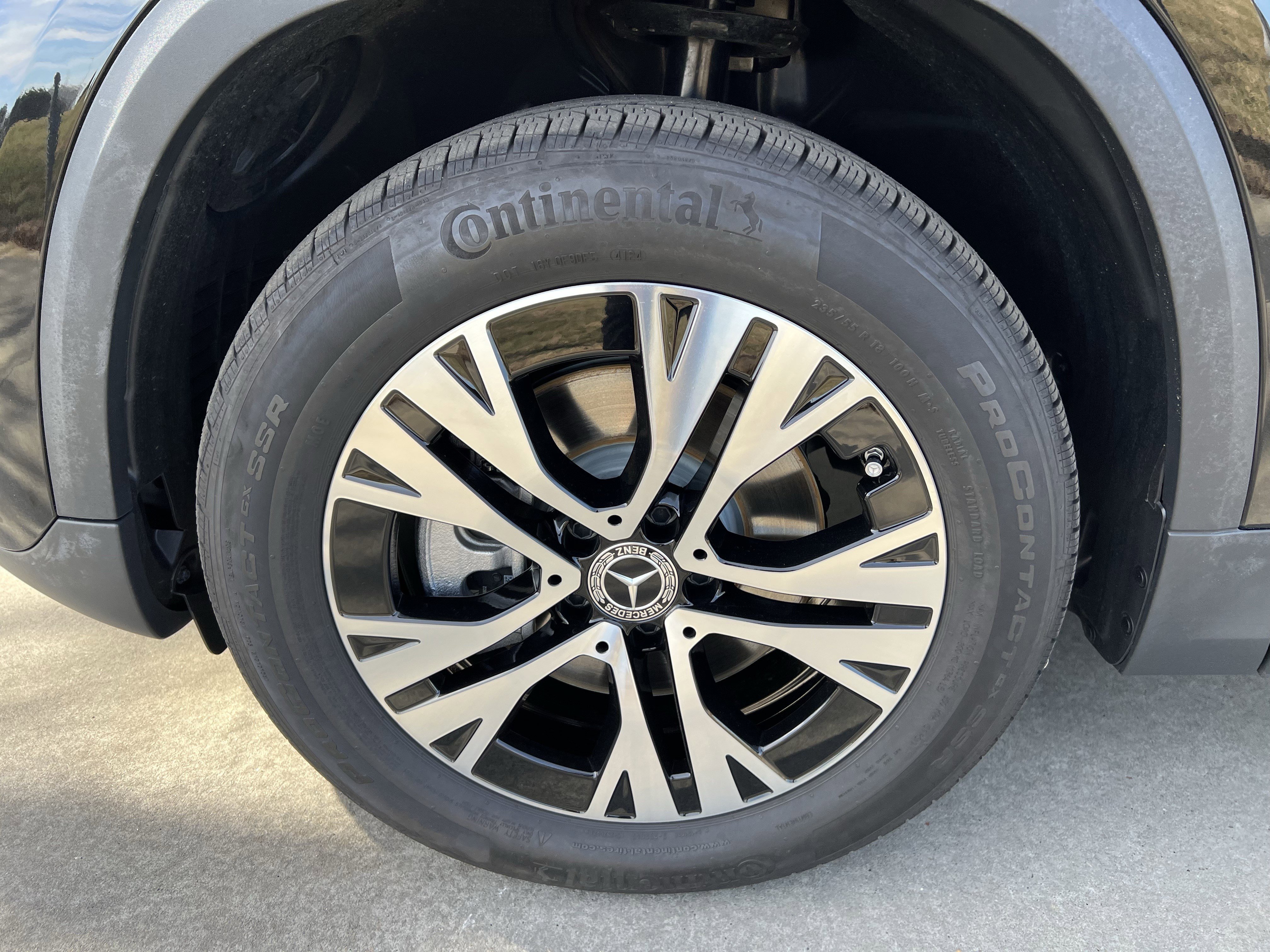 Certified 2025 Mercedes-Benz GLA 250 image 13