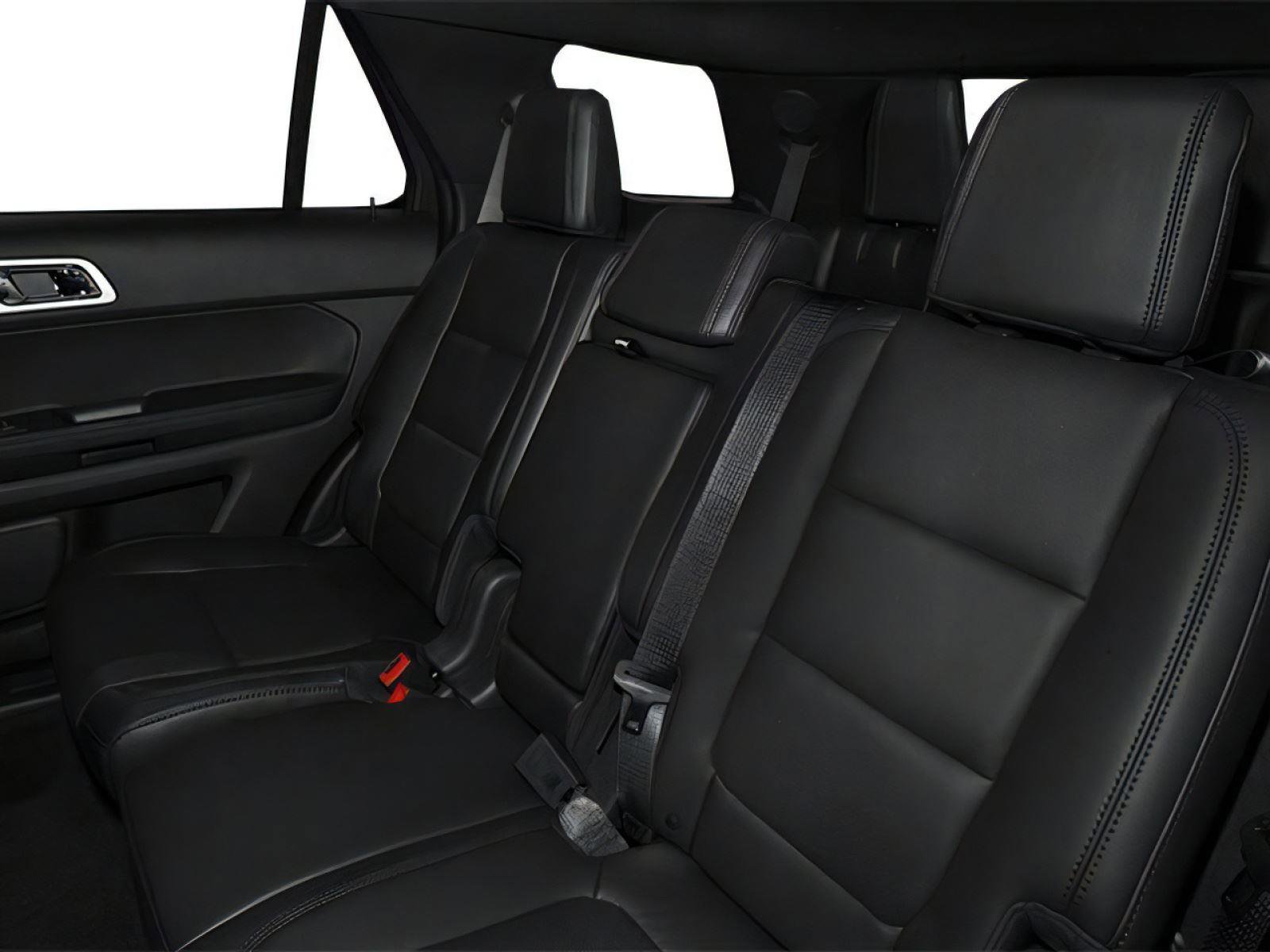 Used 2013 Ford Explorer Limited image 8