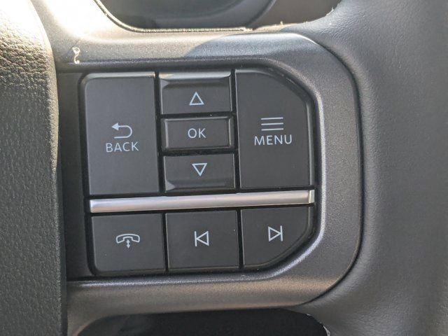 New 2026 Ford F150 Lariat w/ Equipment Group 501A Mid image 28