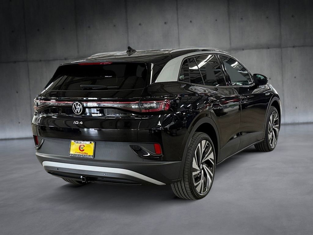 New 2026 Volkswagen ID.4 Pro S Plus AWD/4WD image 5