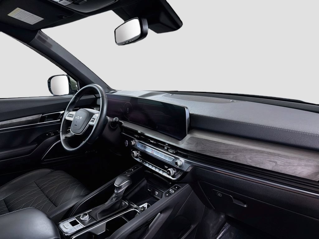 Used 2024 Kia Telluride SX X-Pro AWD/4WD image 33