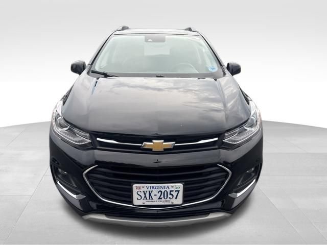 Used 2018 Chevrolet Trax Premier AWD/4WD image 4