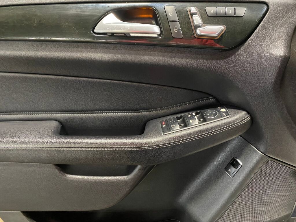Used 2016 Mercedes-Benz GLE 350 4MATIC image 6