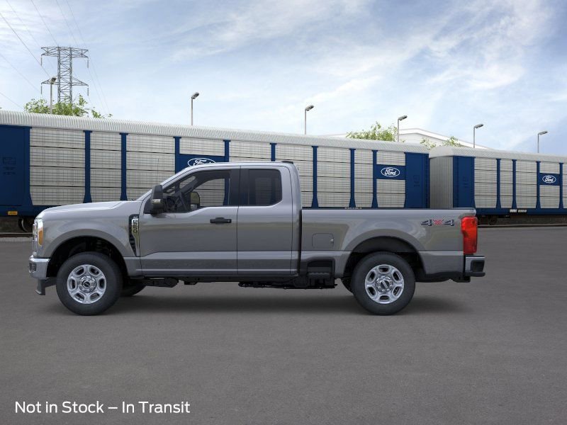 New 2026 Ford F250 XLT AWD/4WD image 3