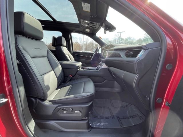 Used 2024 GMC Yukon XL Denali w/ Max Trailering Package image 28