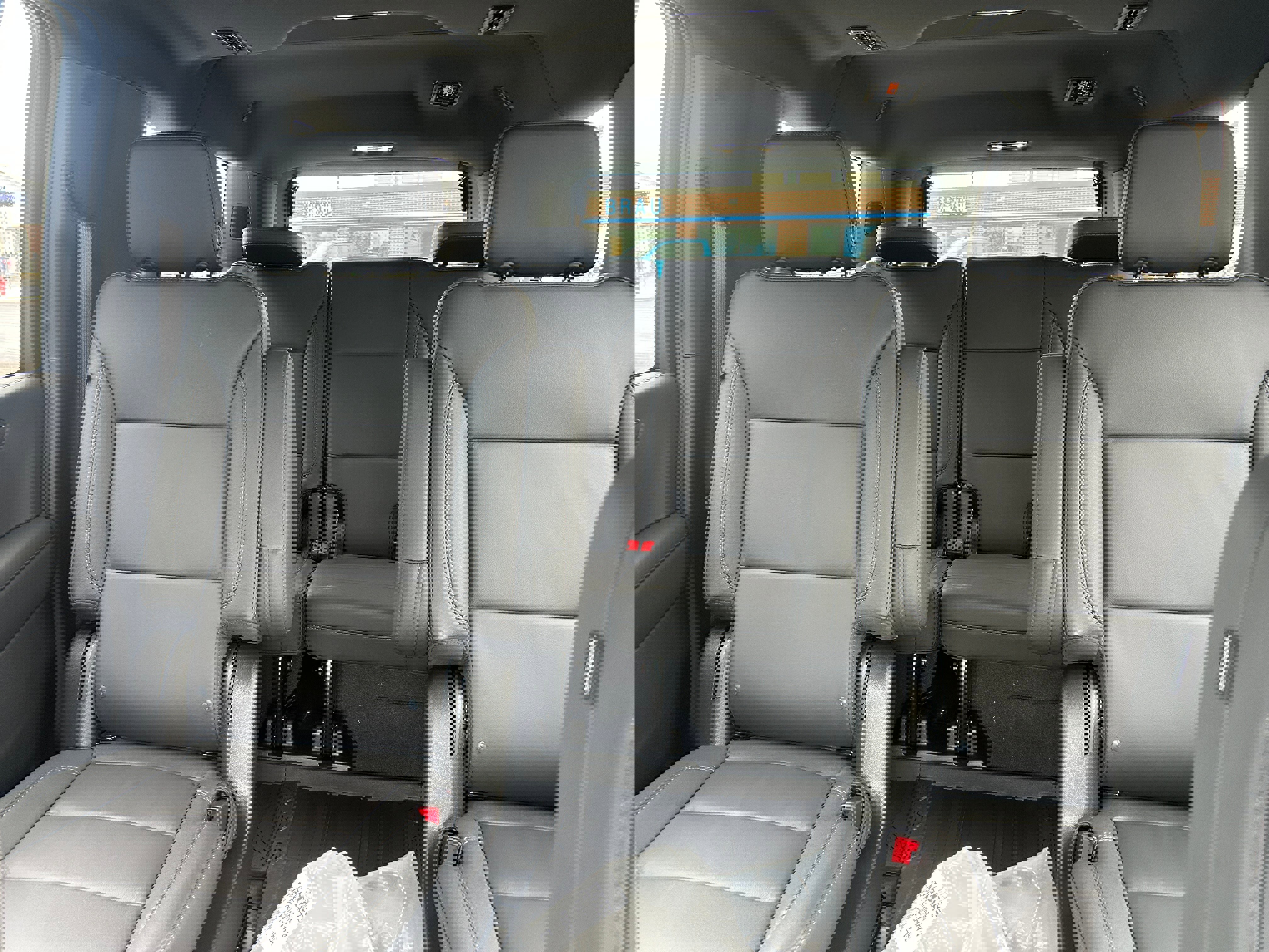 New 2026 Chevrolet Suburban Z71 w/ Comfort Package image 28