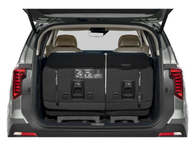 New 2027 Kia Carnival SX Prestige FWD image 10