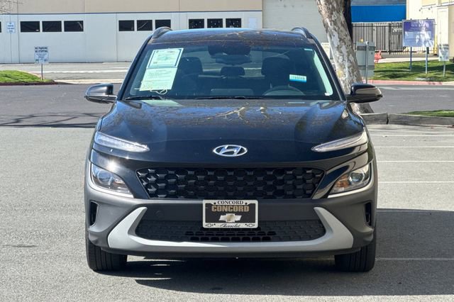 Used 2023 Hyundai Kona SEL image 9