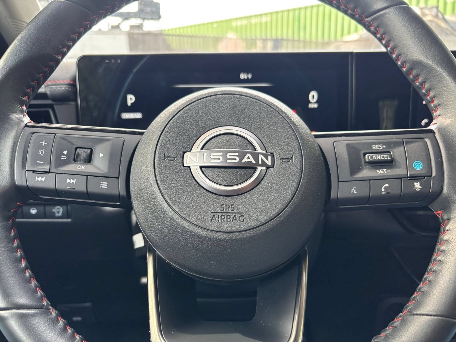 Used 2026 Nissan Kicks SR FWD image 26