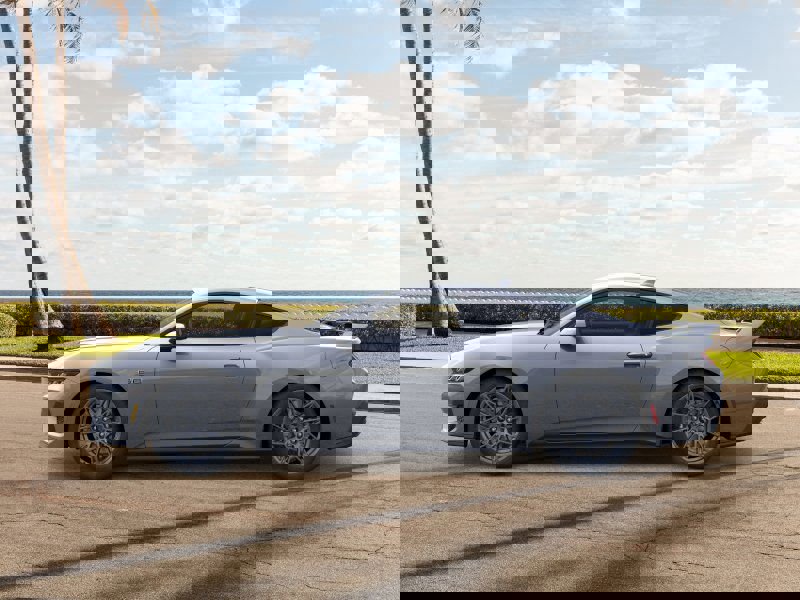 New 2025 Ford Mustang GT Premium w/ GT Performance Package image 3