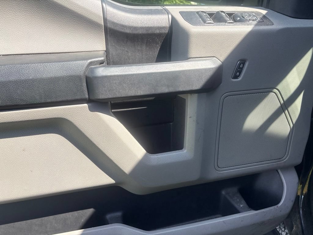 Used 2019 Ford F150 XL w/ Equipment Group 101A Mid AWD/4WD image 22