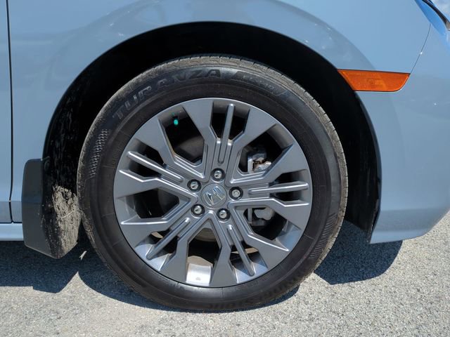 Used 2025 Honda Odyssey Touring image 11