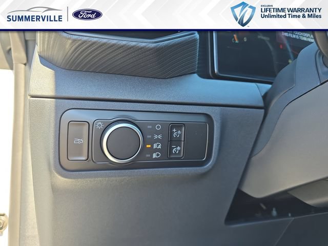 New 2026 Ford Mustang Coupe RWD image 27
