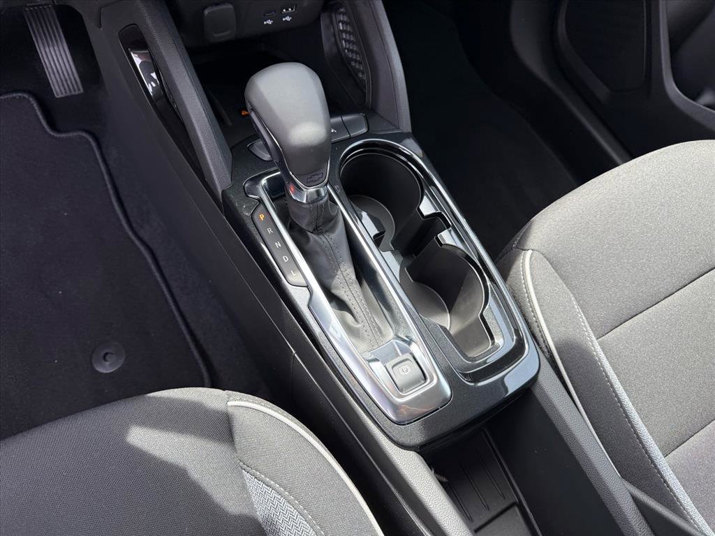 New 2026 Chevrolet TrailBlazer LT w/ Convenience Package FWD image 14