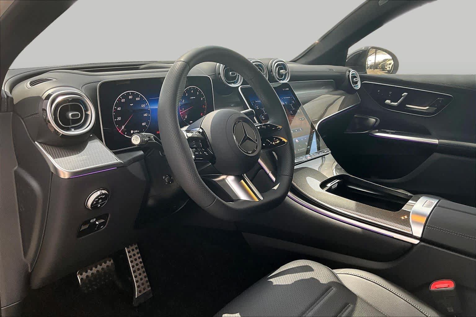 Used 2026 Mercedes-Benz GLC 300 4MATIC image 18