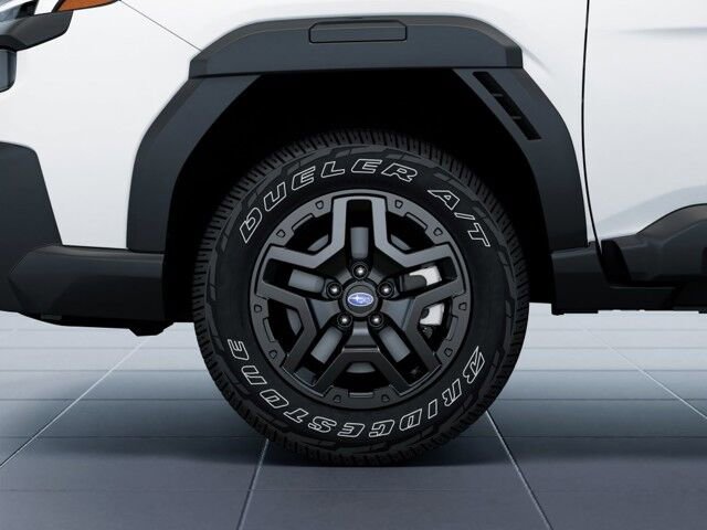 New 2026 Subaru Outback Wilderness image 9