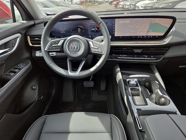 New 2026 Buick Envision Avenir image 9