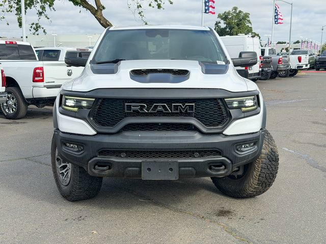 Used 2022 RAM 1500 TRX w/ TRX Level 2 Equipment Group image 3