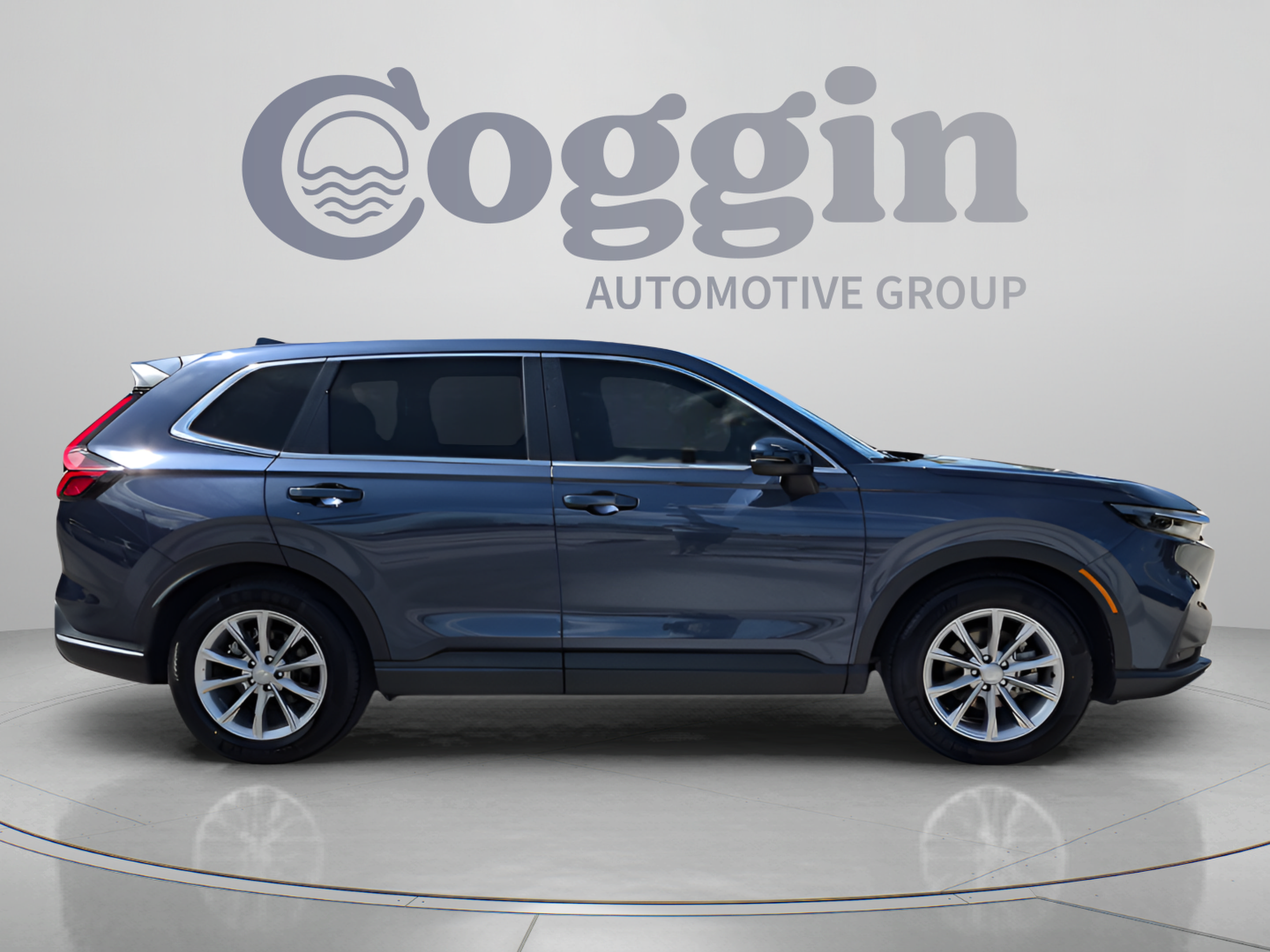 Used 2025 Honda CR-V EX-L image 7