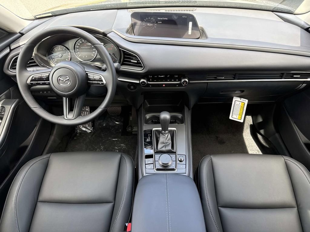 New 2026 MAZDA CX-30 AWD 2.5 S w/ Select Sport Pkg image 22