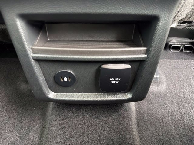 Used 2024 Ford Edge SEL w/ Convenience Package AWD/4WD image 28