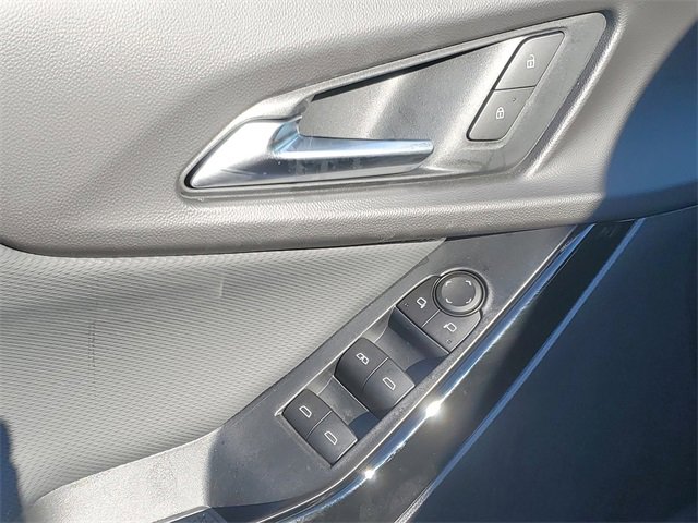 New 2026 Chevrolet Equinox LT image 14