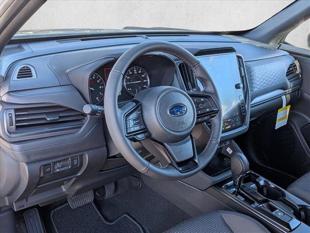 Used 2026 Subaru Forester Premium AWD/4WD video 3