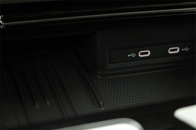 New 2025 Volkswagen Atlas SE image 24