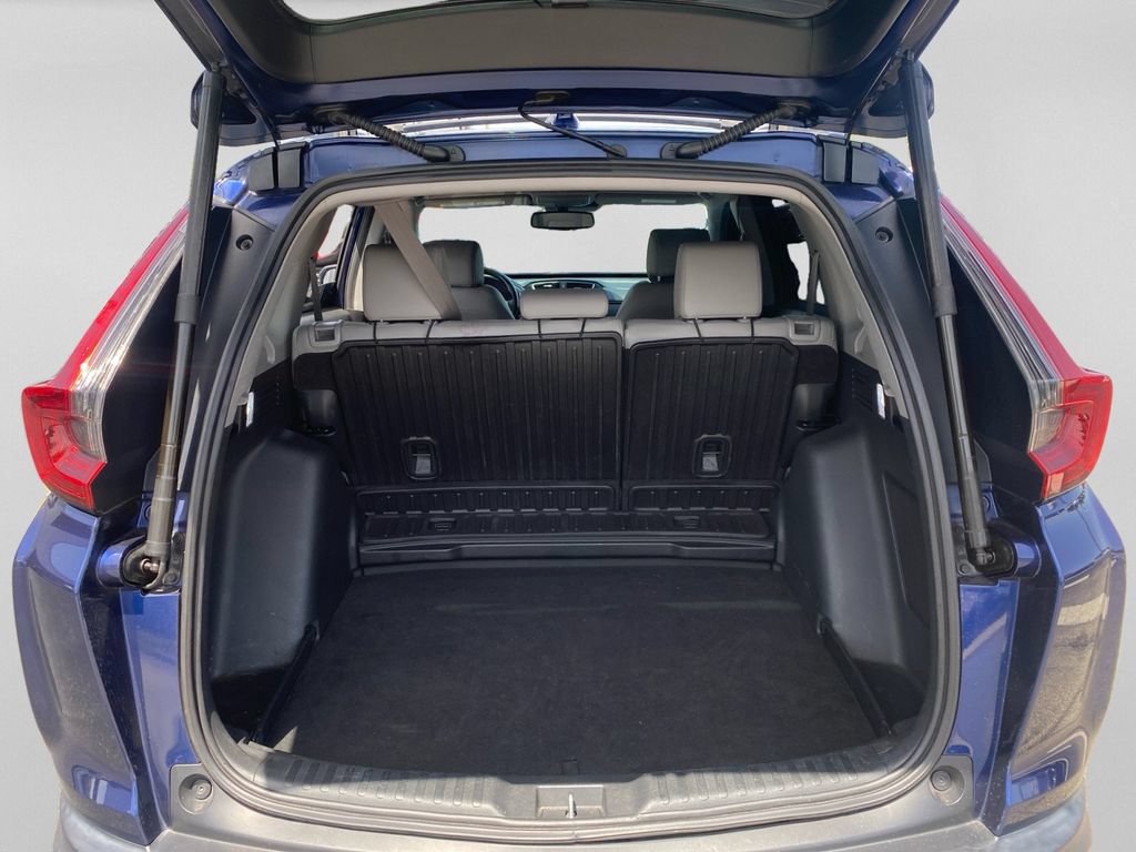 Used 2020 Honda CR-V Touring image 30