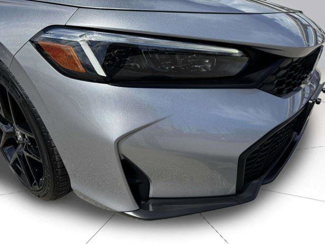Used 2026 Honda Civic Sport image 10