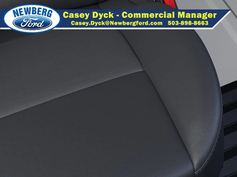 New 2026 Ford Transit 150 Low Roof image 16