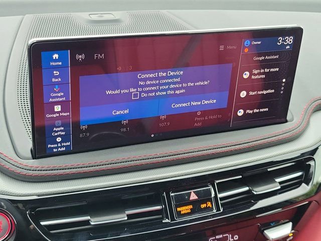New 2026 Acura MDX A-Spec AWD/4WD image 20