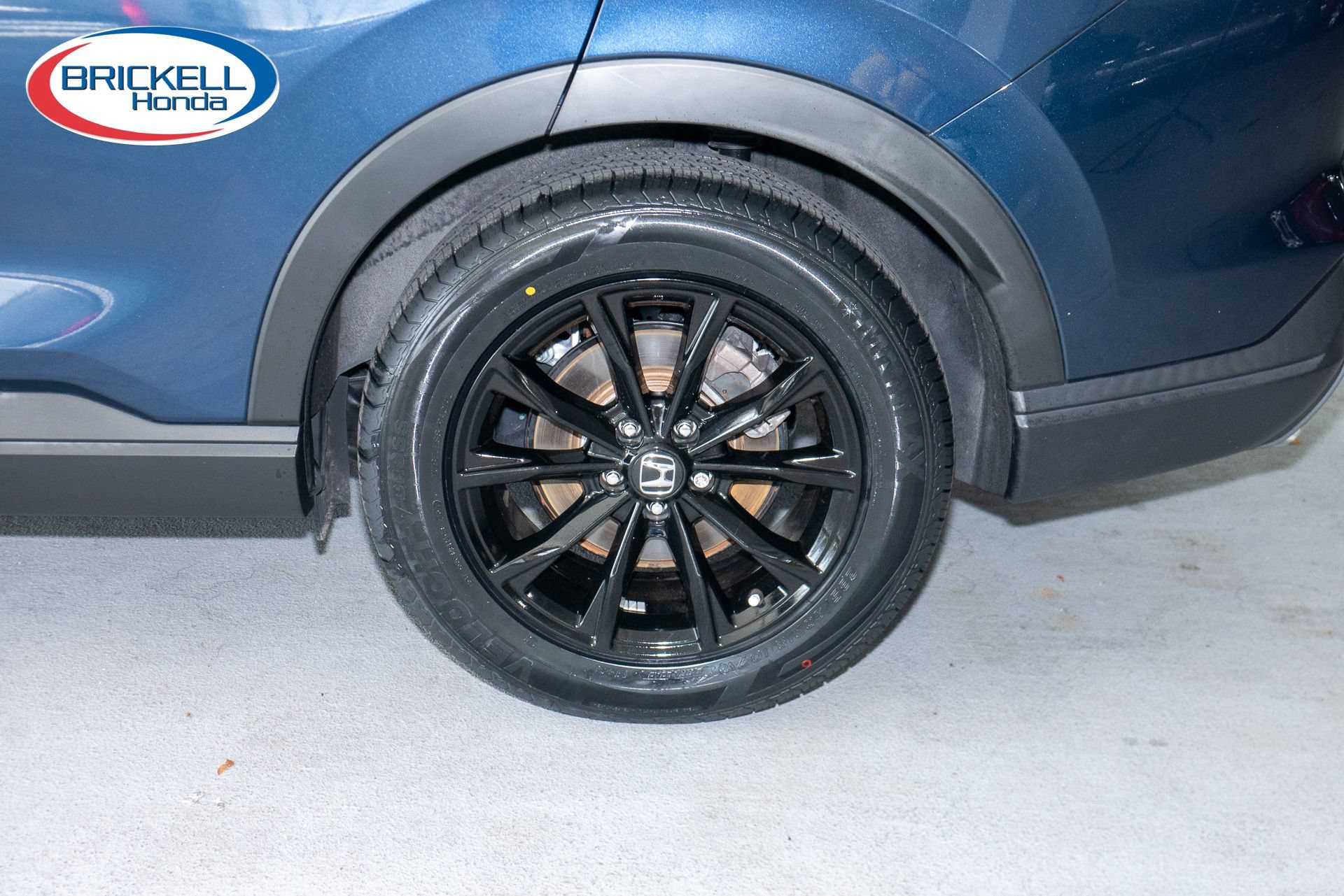 Certified 2023 Honda CR-V Sport image 43