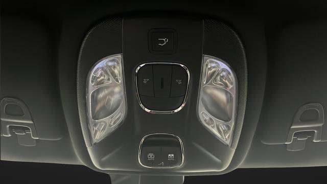 New 2026 Jeep Compass Limited image 22